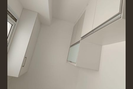 Área de serviço de casa à venda com 3 quartos, 142m² em Centro, São Bernardo do Campo