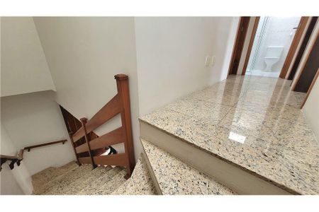 Corredor de casa à venda com 3 quartos, 142m² em Centro, São Bernardo do Campo
