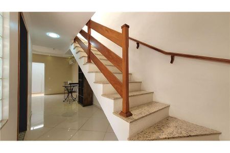 Sala de casa à venda com 3 quartos, 142m² em Centro, São Bernardo do Campo