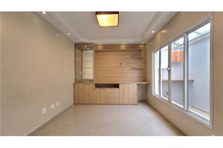 Sala de casa à venda com 3 quartos, 142m² em Centro, São Bernardo do Campo