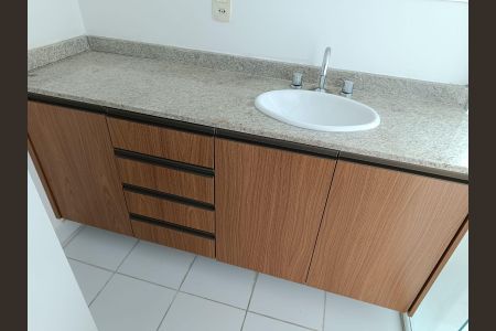 Banheiro de casa à venda com 3 quartos, 142m² em Centro, São Bernardo do Campo