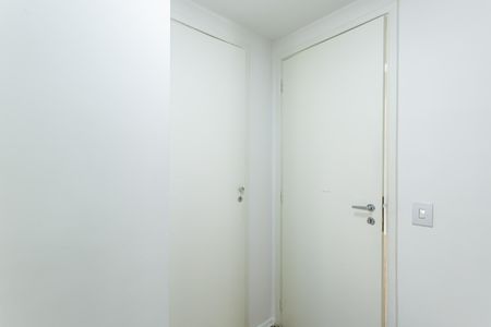 Apartamento à venda com 87m², 2 quartos e 1 vaga Apartamento à venda com 87m², 2 quartos e 1 vagaCorredor