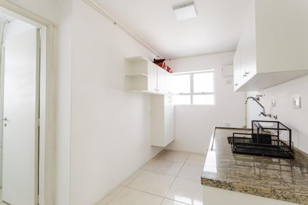 Apartamento à venda com 87m², 2 quartos e 1 vaga Apartamento à venda com 87m², 2 quartos e 1 vagaCozinha