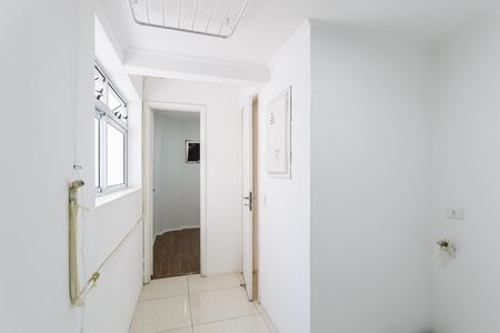 Apartamento à venda com 87m², 2 quartos e 1 vaga Apartamento à venda com 87m², 2 quartos e 1 vagaÁrea de Serviço