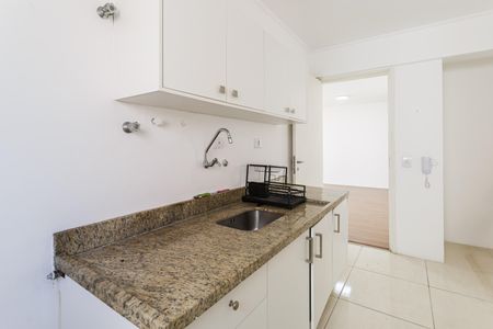 Apartamento à venda com 87m², 2 quartos e 1 vaga Apartamento à venda com 87m², 2 quartos e 1 vagaCozinha