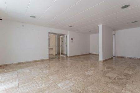 Apartamento à venda com 87m², 2 quartos e 1 vaga Apartamento à venda com 87m², 2 quartos e 1 vagaÁrea comum - Salão de festas