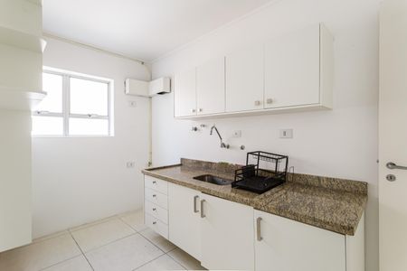 Apartamento à venda com 87m², 2 quartos e 1 vaga Apartamento à venda com 87m², 2 quartos e 1 vagaCozinha