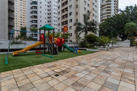 Apartamento à venda com 87m², 2 quartos e 1 vaga Apartamento à venda com 87m², 2 quartos e 1 vagaÁrea comum - Playground