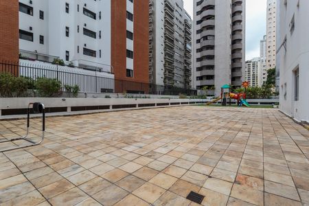Apartamento à venda com 87m², 2 quartos e 1 vaga Apartamento à venda com 87m², 2 quartos e 1 vagaÁrea comum