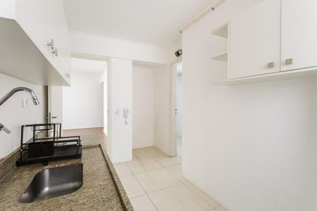 Apartamento à venda com 87m², 2 quartos e 1 vaga Apartamento à venda com 87m², 2 quartos e 1 vagaCozinha