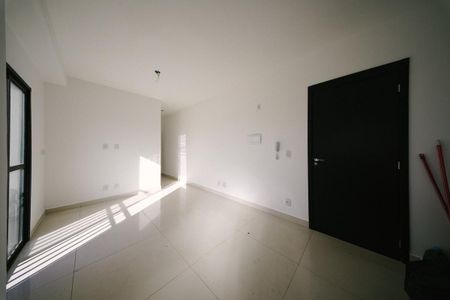 Apartamento para alugar com 47m², 2 quartos e sem vaga Apartamento para alugar com 47m², 2 quartos e sem vagaSala/Cozinha e Área de Serviço