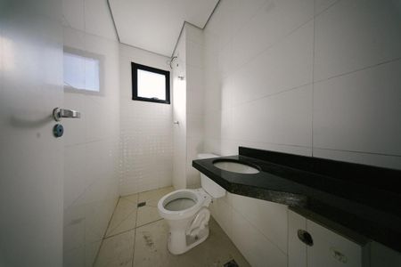 Apartamento para alugar com 47m², 2 quartos e sem vaga Apartamento para alugar com 47m², 2 quartos e sem vagaBanheiro