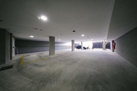 Apartamento para alugar com 47m², 2 quartos e sem vaga Apartamento para alugar com 47m², 2 quartos e sem vagaGaragem