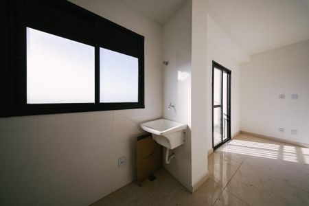 Apartamento à venda com 47m², 2 quartos e sem vaga