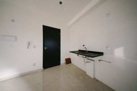 Apartamento à venda com 47m², 2 quartos e sem vaga