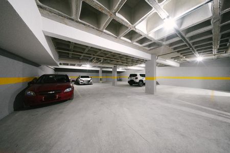 Apartamento à venda com 47m², 2 quartos e sem vaga