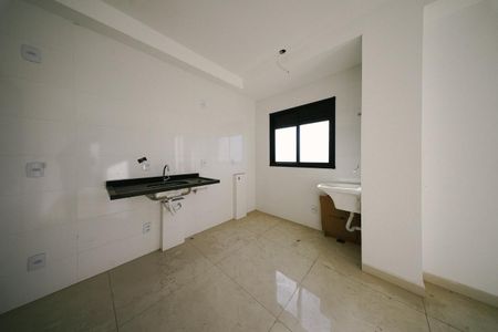 Apartamento à venda com 47m², 2 quartos e sem vaga