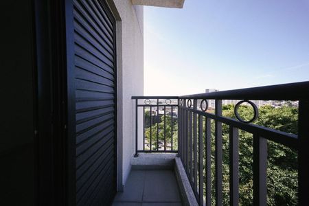 Apartamento à venda com 47m², 2 quartos e sem vaga
