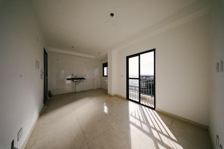 Apartamento à venda com 47m², 2 quartos e sem vaga