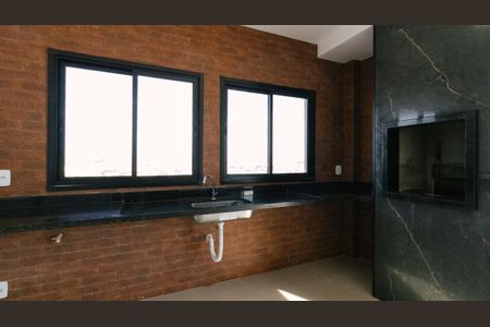 Apartamento à venda com 47m², 2 quartos e sem vaga Apartamento à venda com 47m², 2 quartos e sem vagaÁrea comum - Salão de festas