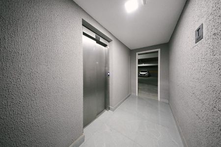 Apartamento à venda com 47m², 2 quartos e sem vaga Apartamento à venda com 47m², 2 quartos e sem vagaÁrea comum