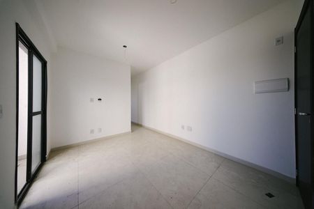 Apartamento à venda com 47m², 2 quartos e sem vaga Apartamento à venda com 47m², 2 quartos e sem vagaSala