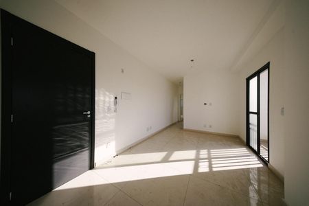 Casa para alugar com 47m², 2 quartos e sem vagaSala/Cozinha e Área de Serviço