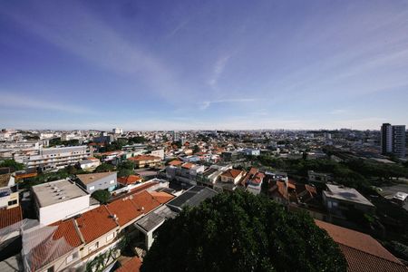 Casa para alugar com 47m², 2 quartos e sem vagaVista do Quarto 1