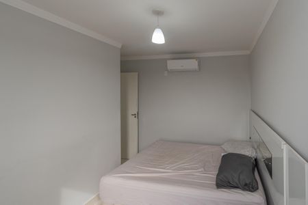 Quarto 1 de apartamento para alugar com 2 quartos, 47m² em Jardim Malta, Hortolândia
