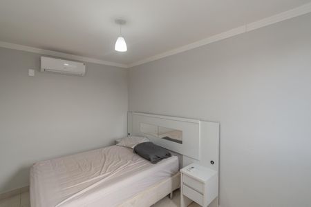 Quarto 1 de apartamento para alugar com 2 quartos, 47m² em Jardim Malta, Hortolândia