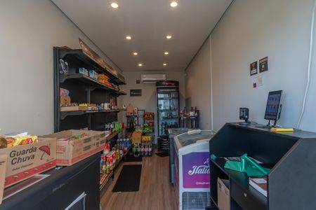 Apartamento para alugar com 47m², 2 quartos e sem vagaÁrea comum - Mercado 