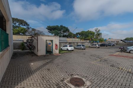 Apartamento para alugar com 47m², 2 quartos e sem vagaÁrea comum
