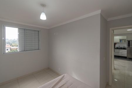 Quarto 1 de apartamento para alugar com 2 quartos, 47m² em Jardim Malta, Hortolândia