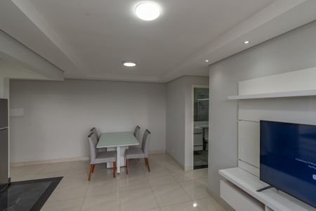 Apartamento para alugar com 47m², 2 quartos e sem vagaSala de Estar/Jantar 