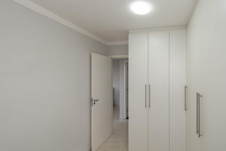 Quarto 2/Closet de apartamento para alugar com 2 quartos, 47m² em Jardim Malta, Hortolândia