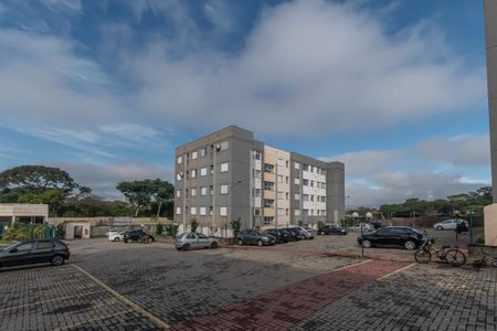 Apartamento para alugar com 47m², 2 quartos e sem vagaÁrea comum