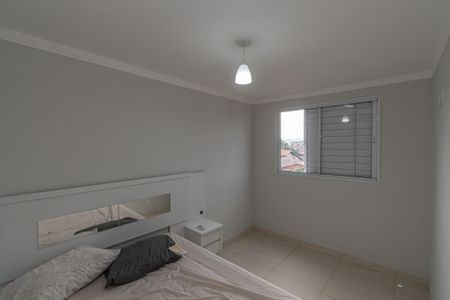 Quarto 1 de apartamento para alugar com 2 quartos, 47m² em Jardim Malta, Hortolândia
