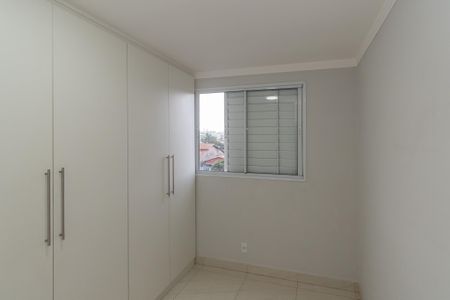Quarto 2/Closet de apartamento para alugar com 2 quartos, 47m² em Jardim Malta, Hortolândia