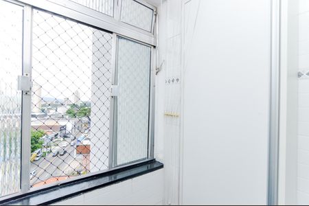 Apartamento à venda com 83m², 3 quartos e 1 vagaÁrea de Serviço