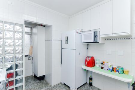 Apartamento à venda com 83m², 3 quartos e 1 vagaCozinha