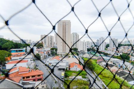 Apartamento à venda com 83m², 3 quartos e 1 vagaVista da Varanda