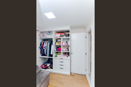 Apartamento à venda com 83m², 3 quartos e 1 vagaQuarto 3 - Suíte