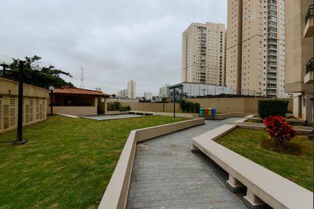 Apartamento à venda com 83m², 3 quartos e 1 vaga Apartamento à venda com 83m², 3 quartos e 1 vagaÁrea comum
