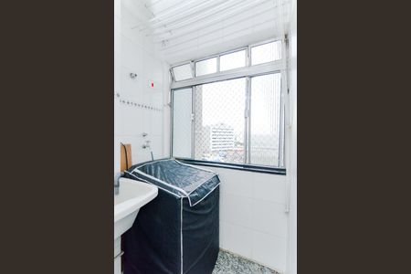 Apartamento à venda com 83m², 3 quartos e 1 vagaÁrea de Serviço