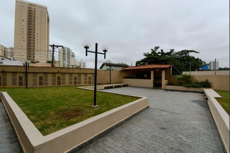 Apartamento à venda com 83m², 3 quartos e 1 vaga Apartamento à venda com 83m², 3 quartos e 1 vagaÁrea comum