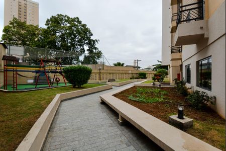 Apartamento à venda com 83m², 3 quartos e 1 vaga Apartamento à venda com 83m², 3 quartos e 1 vagaÁrea comum
