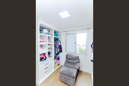 Apartamento à venda com 83m², 3 quartos e 1 vagaQuarto 3 - Suíte