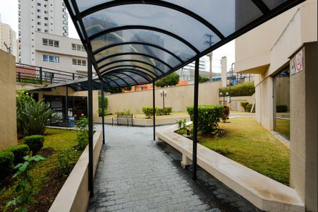 Área comum de apartamento à venda com 3 quartos, 83m² em Vila Progresso, Guarulhos
