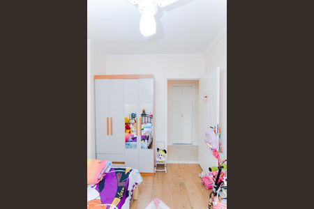 Apartamento à venda com 83m², 3 quartos e 1 vagaQuarto 1