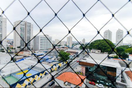 Apartamento à venda com 83m², 3 quartos e 1 vagaVista da Suíte